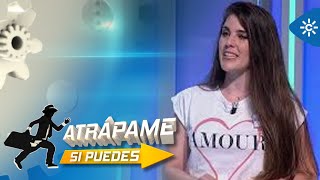 Atrápame si puedes | Programa 319