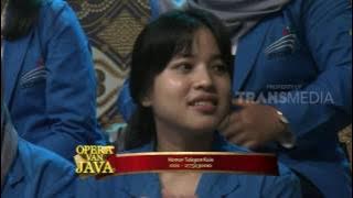 OPERA VAN JAVA - KISAH KASIH DISEKOLAH (22/2/17) 5-2