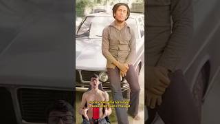 Bob marley era um GearHead? #carro #carros #motor #bmw #bobmarley