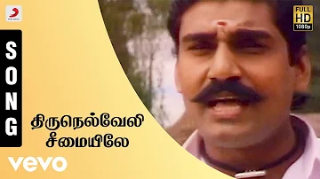 Seevalaperi Pandi - Tirunelveli Seemayile Tamil Song | Aadithyan