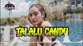 TRC - JOGET CANDU CANDU REMIX//LAGU ACARA Pagiel Ss💃🔥