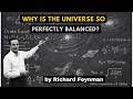 Why Is the Universe So Perfectly Balanced? | The Mystery Behind Fine-Tuning in Physics