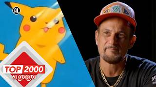 Pokemon Theme Song Gotta Catch Em All The Story Behind The Song Top 2000 A Gogo