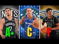 Grading 2025 Offseason NBA Trades One Year Later