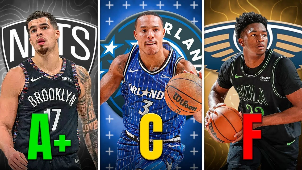Grading 2025 Offseason NBA Trades One Year Later
