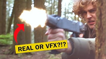 How to Make the PERFECT Gunshot Effect
