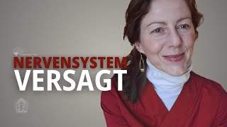 Warum Entwicklungstrauma erst im Erwachsenenalter "ausbricht" = Nervensystem Shutdown & kPTBS