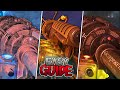 Tag Der Toten - FREE Wonder Weapons Guide (BO4 Zombies: Tundragun, Wunderwaffe &amp; Thundergun)