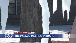 First Alert Weather Extra, Friday 2\/2