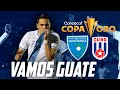 HOY DEBUTA GUATE EN LA COPA ORO | Guatemala vs Cuba PREVIA y Analisis | Fútbol Quetzal