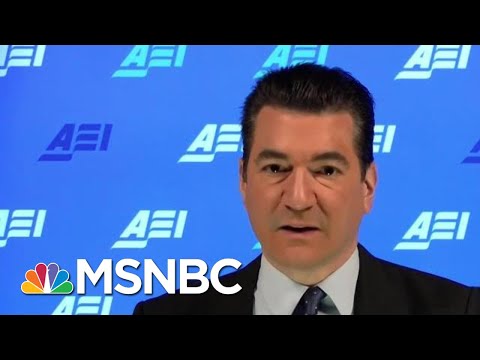 Pfizer To Apply For Emergency Use For Its Covid-19 Vaccine‌ | Morning Joe | MSNBC