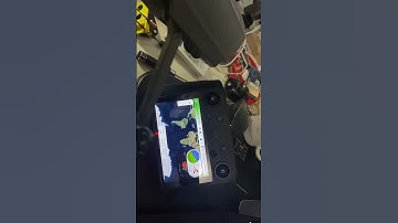 mavlink control mavic2