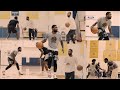 Kyrie irving through the lens highlights from last summer