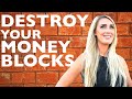 3 Things To Try To Overcome Money Blocks & To Attract More Financial Abundance