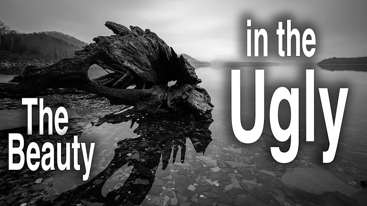 Landscape Photography While Living in Boring and Ugly Locations