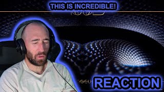 [RAPPER REACTION] TOOL -  PNUEMA