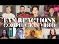 Ulrikke - Honestly - Reaction Compilation