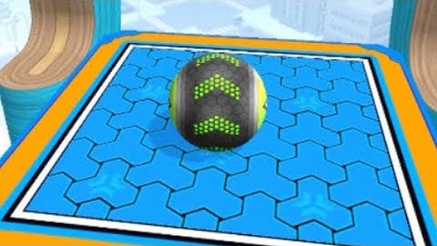 GOING BALLS   ⚽️🎱🏈🏀- All Levels Gameplay IOS (Levels 298).