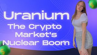 Uranium Finance - The Strongest Sustainable Auto-staking/compound protocol in Defi 3.0