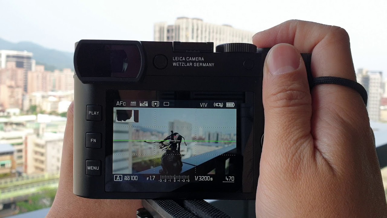 Leica Q2 近乎完美舍我其誰！ | Mobile01 | LINE TODAY