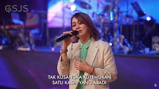 Mengejar Hadir-Mu medley Kemuliaan Bagi Tuhan | GSJS Sunday Service