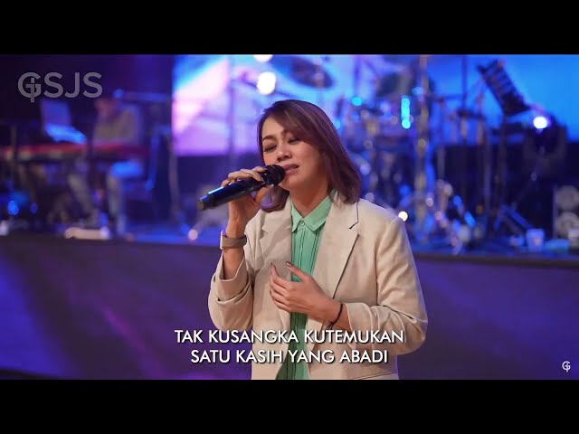 Mengejar Hadir-Mu medley Kemuliaan Bagi Tuhan | GSJS Sunday Service class=