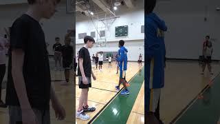 BTS Owen's Annual Spring Break Camp hosted by Major Fundamentals