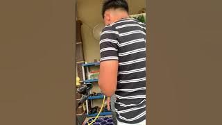 Demo saing kawe | pokmat cover