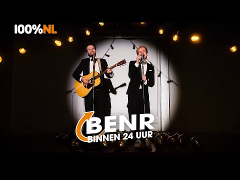 Dit Was 2024 Volgens BENR🧡 - 100% NL