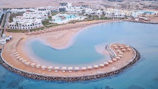 Protels Grand Seas Resort - Hurghada - Red Sea