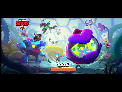 brawl stars #ძველი აქაუნთი დავიბრუნე#