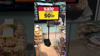 Best deals on groceries at Meijer 5/20-5/26
