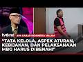 Mantan Ketua KPK Soroti Tata Kelola Aturan, Kebijakan dan Pelaksanaan BGN | AKIM tvOne