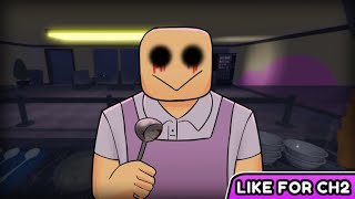 Ice Cream Shop Experience 🍦[Full Walkthrough] #roblox