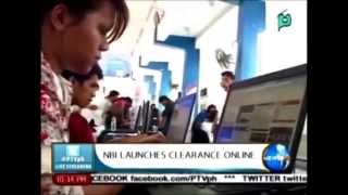How to Apply for NBI Clearance Online 2015