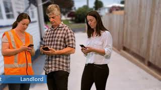 Your Home Our Home - manage your rental properties the easy way