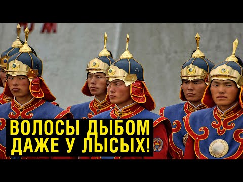 История Поставила Науши Весь Мир!!!