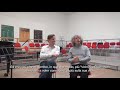 Capture de la vidéo La Gog Intervista Steven Isserlis E Olli Mustonen