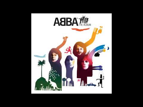 ABBA – The Album – Vinyl (Don Mills Pressing, LP, Album, Stereo