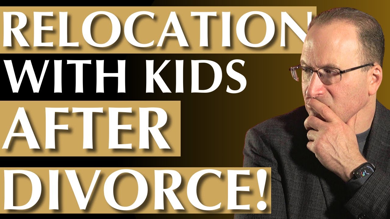 The Truth About Out of State Relocation With Kids YouTube