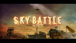 Sky Battle - 360 Shooting screenshot 2