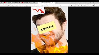 Skydoesminecraft got exposed