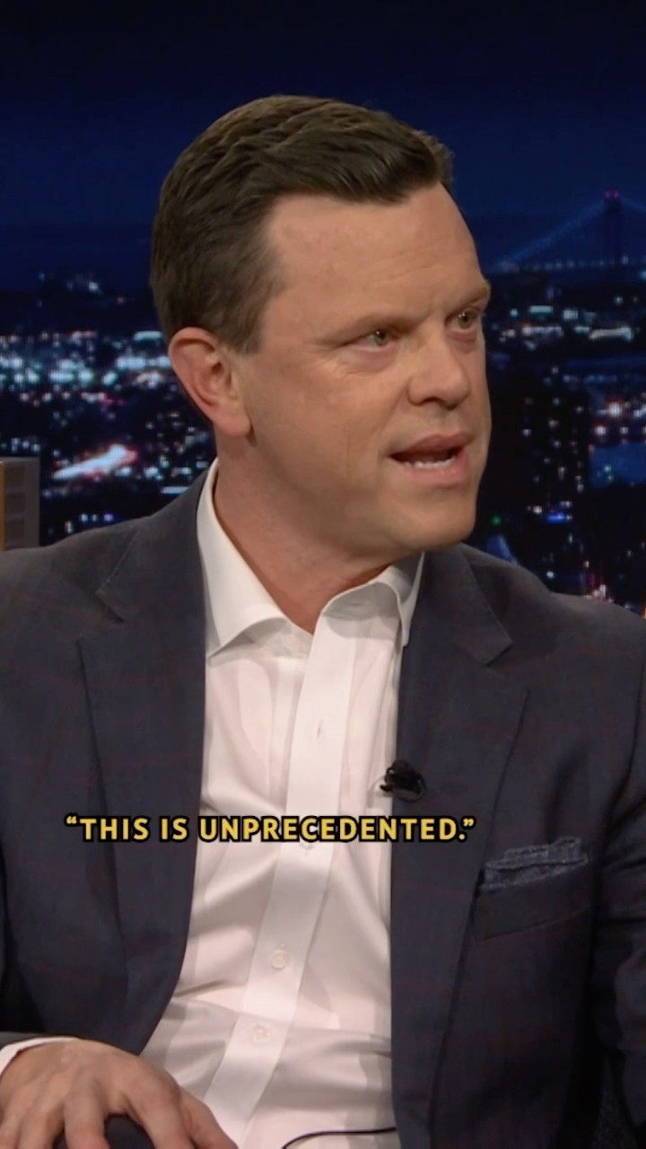 #WillieGeist recalls a tumultuous and sorrowful day of reporting. #FallonTonight