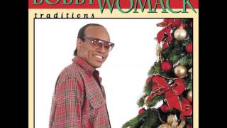 Watch Bobby Womack Winter Wonderland video