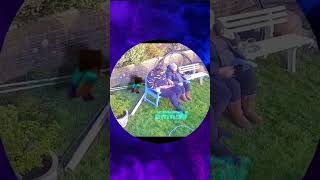 снова стив негодяй #shorts #приколы #юмор #мем #memes #jokes #minecraft