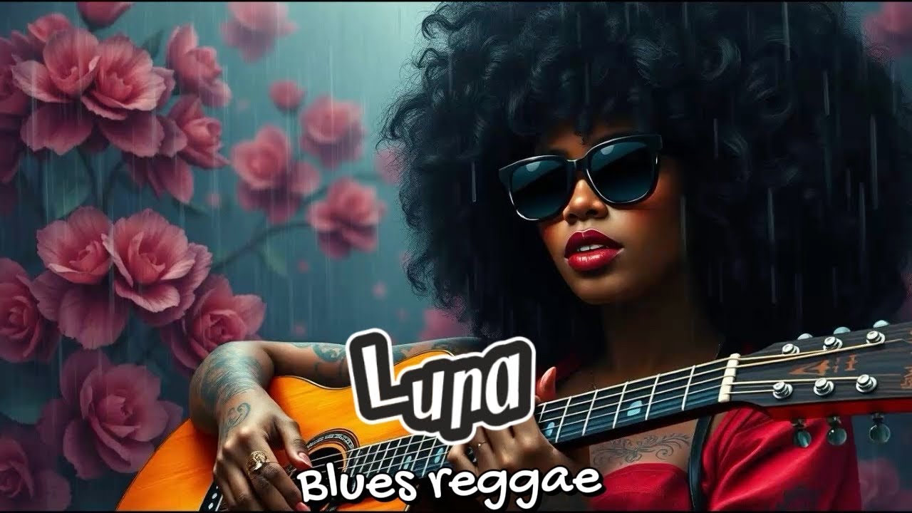 Reggae Meets the Blues | Deep Groove Fusion