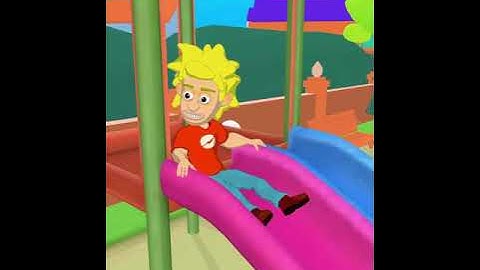 Prank Master 3D Gameplay Level 67-80 Android iOS (By Lion Studios)