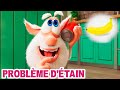 Booba - Problème d&#39;étain ⭐ Nouvel épisode 73 ⭐ Super Toons TV Dessins Animés en Français