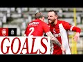 Antwerp Charleroi goals and highlights