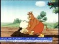 قناة ليبيا الوطنية تعلم الاطفال الانحراف